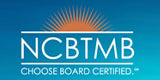 NCBTMB Logo