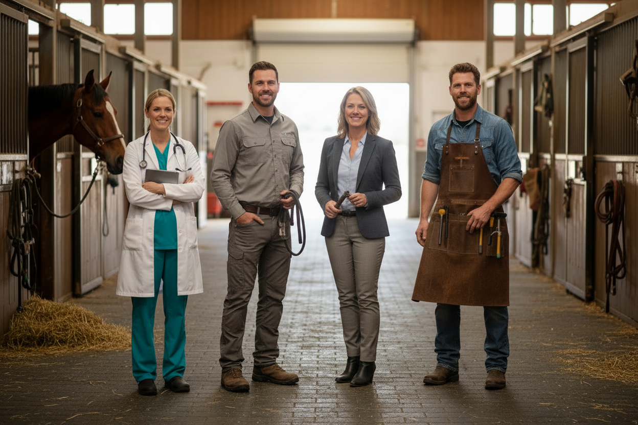 Start With What Matters Most