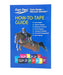 The Equi-Taping® How To Tape Guide distills years of expertise into a convenient, easy-to-use handbook designed for horse owners, trainers, and equine professionals. Whether you’re new to elastic kinesiology taping or want a quick refresher at the barn, this guide walks you through every step for safe, successful application.