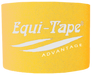 Equi-Tape® Advantage Yellow 2"